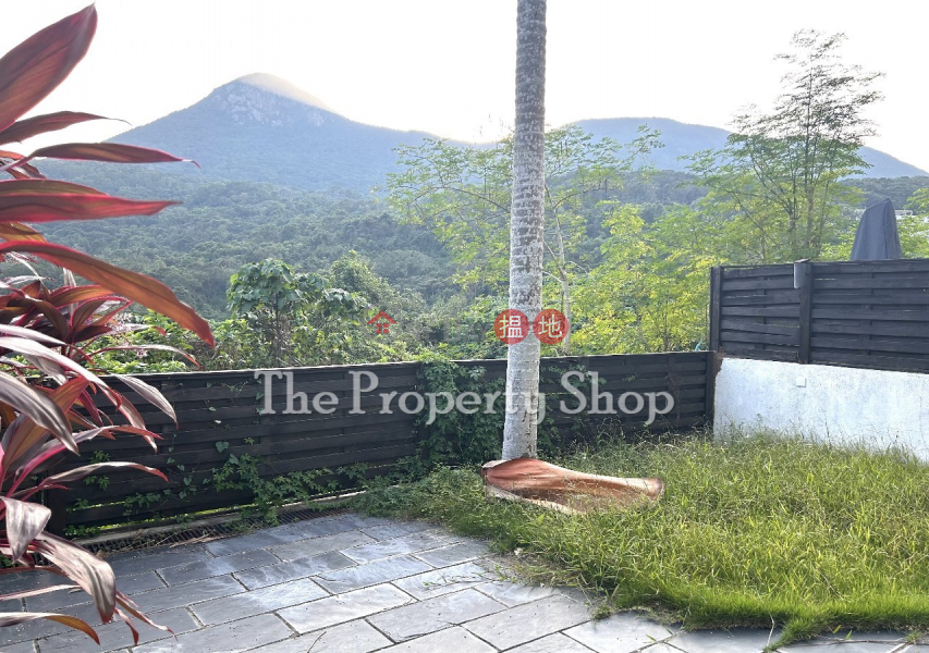 HK$ 58,000/ month Mau Po Village | Sai Kung | Modern Detached Hse with Garden