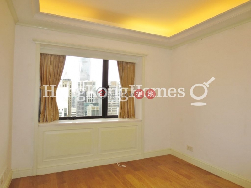 3 Bedroom Family Unit for Rent at The Albany 1 Albany Road | Central District Hong Kong Rental HK$ 100,000/ month