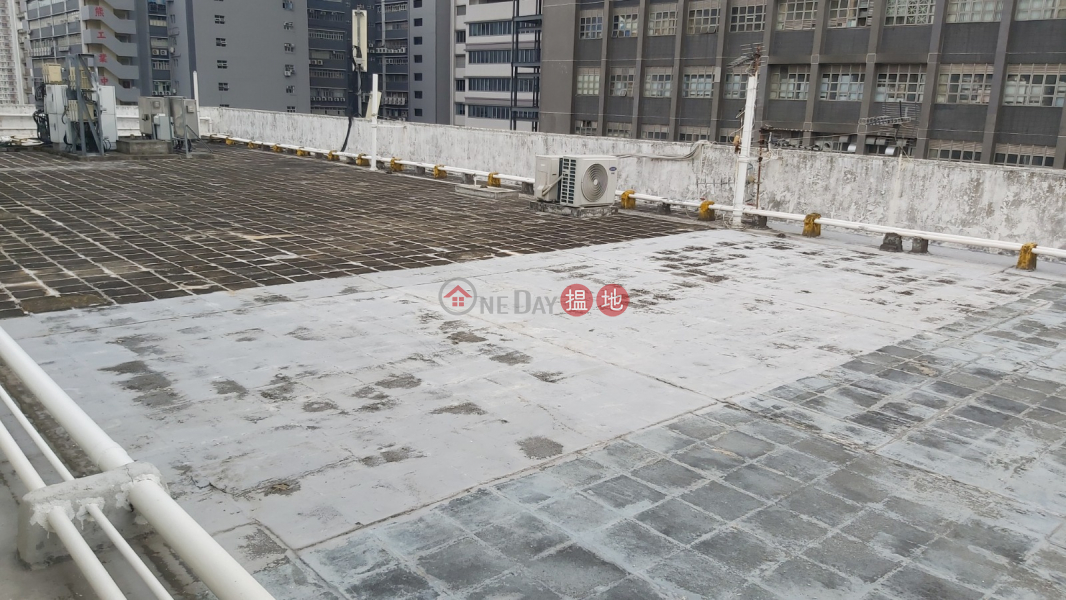 Yue Fung Industrial Building (Chai Wan Kok Street),Very High | 9 Unit Industrial, Sales Listings HK$ 3.28M