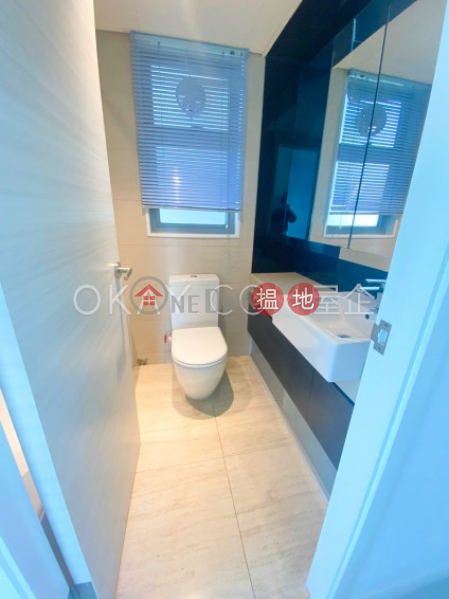 HK$ 37,000/ month, Centre Place | Western District Charming 2 bedroom with balcony | Rental