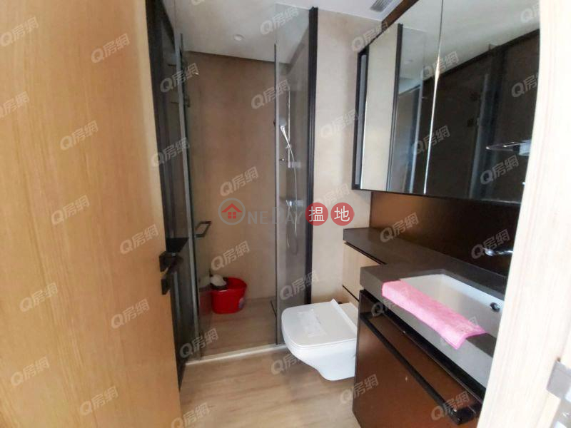 Property Search Hong Kong | OneDay | Residential, Rental Listings | Cetus Square Mile | 1 bedroom High Floor Flat for Rent