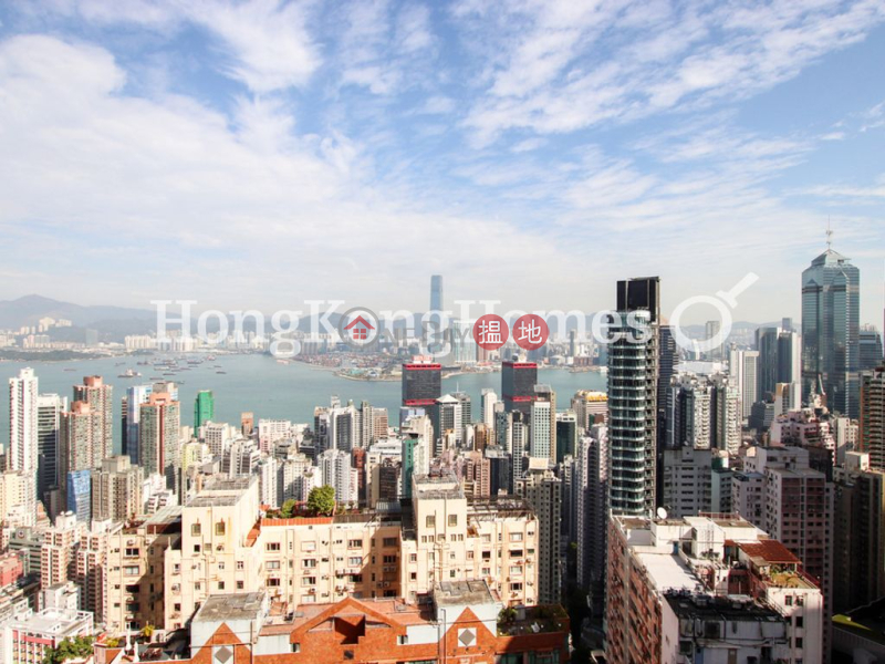 Property Search Hong Kong | OneDay | Residential | Rental Listings 3 Bedroom Family Unit for Rent at Primrose Court