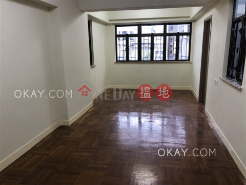 Charming 2 bedroom on high floor with rooftop | Rental|23 King Kwong Street(23 King Kwong Street)Rental Listings (OKAY-R372626)_0