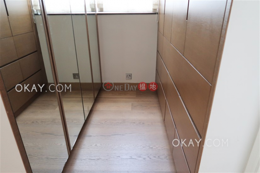 Lovely 2 bedroom on high floor | Rental, Tung Hing Building 東興大廈 Rental Listings | Wan Chai District (OKAY-R383948)