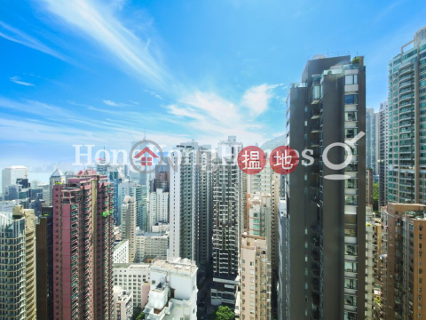 3 Bedroom Family Unit for Rent at Palatial Crest | Palatial Crest 輝煌豪園 _0