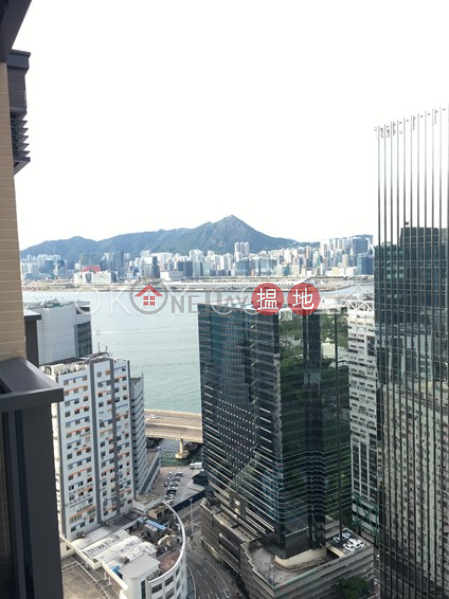 1房1廁,極高層,星級會所,露台君豪峰出售單位|君豪峰(Novum East)出售樓盤 (OKAY-S340298)