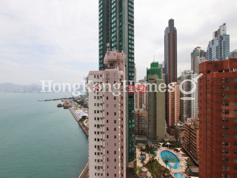 Property Search Hong Kong | OneDay | Residential | Sales Listings | 2 Bedroom Unit at The Merton | For Sale