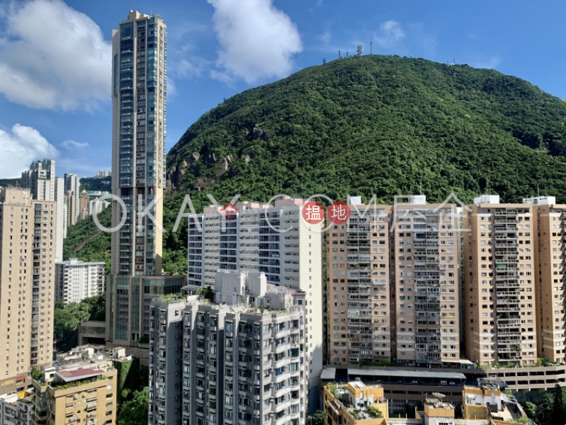 香港搵樓|租樓|二手盤|買樓| 搵地 | 住宅-出售樓盤|1房1廁,極高層,海景,頂層單位《應彪大廈出售單位》