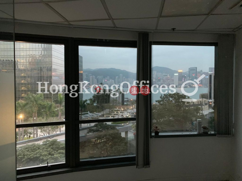 Office Unit for Rent at Empress Plaza, Empress Plaza 帝后廣場 Rental Listings | Yau Tsim Mong (HKO-22031-AGHR)