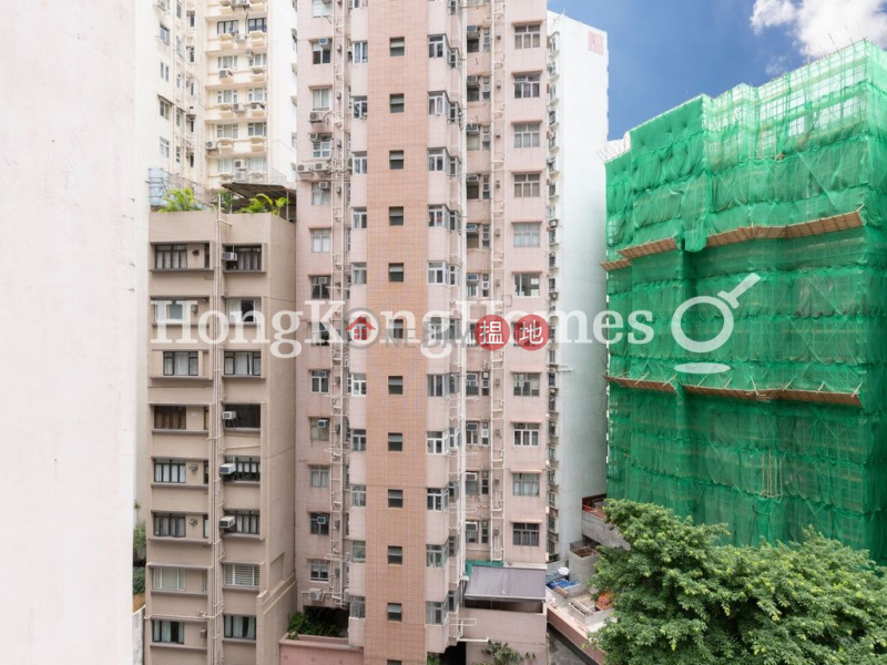 百麗花園兩房一廳單位出售|中區百麗花園(Bel Mount Garden)出售樓盤 (Proway-LID10837S)