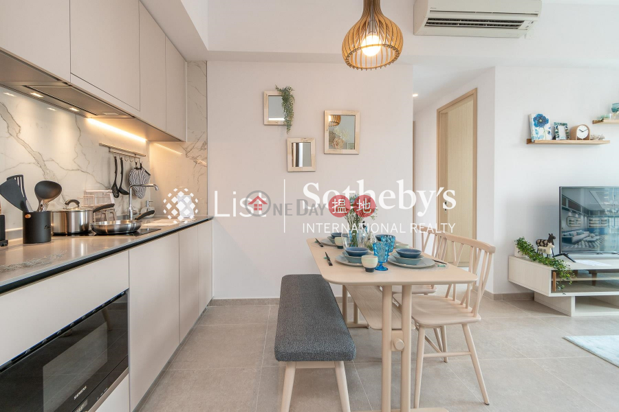 HK$ 33,200/ month Resiglow Pokfulam Western District | Property for Rent at Resiglow Pokfulam with 2 Bedrooms