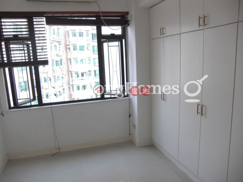 HK$ 38,000/ month | Jolly Garden Wan Chai District | 3 Bedroom Family Unit for Rent at Jolly Garden