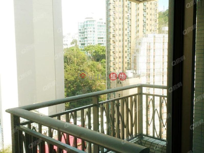 The Zenith Phase 1, Block 2 | 2 bedroom Mid Floor Flat for Rent | 258 Queens Road East | Wan Chai District, Hong Kong, Rental | HK$ 25,000/ month