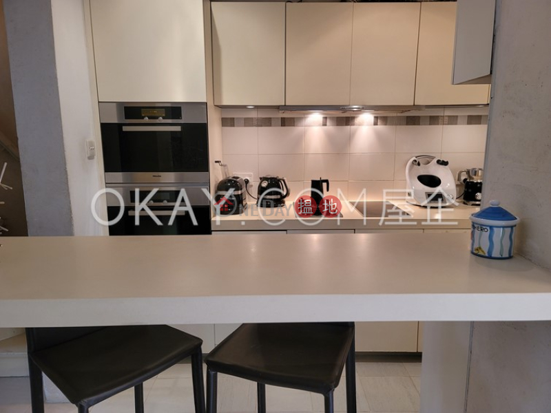 Luxurious house with rooftop, terrace & balcony | For Sale Shek O Village Road | Southern District | Hong Kong | Sales | HK$ 18M