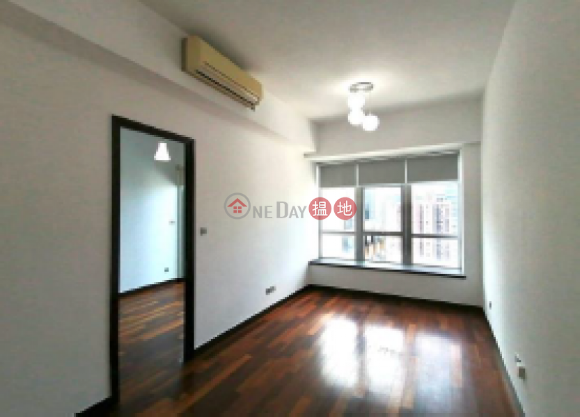 Open Kitchen with Balcony Apt | 60 Johnston Road | Wan Chai District Hong Kong Rental | HK$ 22,800/ month