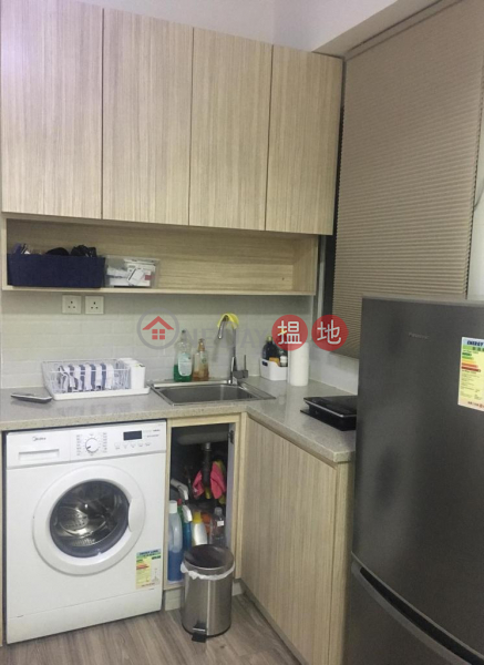 HK$ 13,000/ month, Shing Kai Mansion, Western District convince, comford 1 room ,
