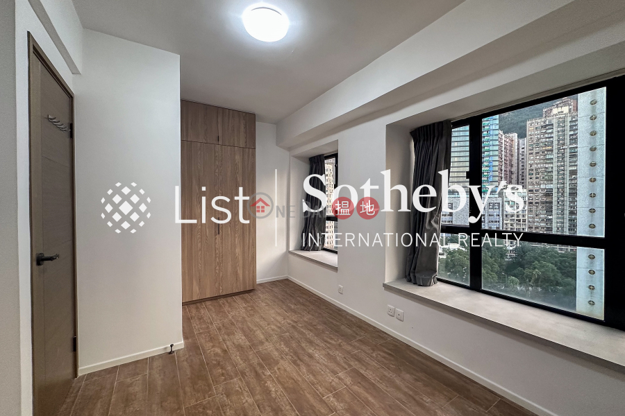 Property for Rent at Rich View Terrace with 1 Bedroom, 26 Square Street | Central District, Hong Kong Rental | HK$ 29,000/ month