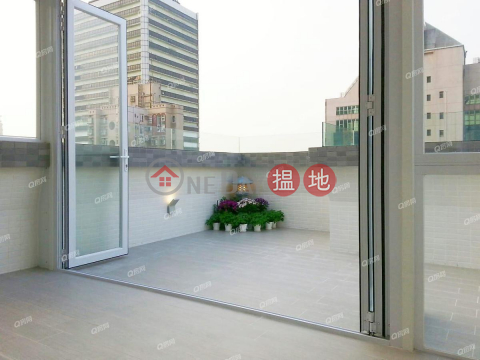 特色單位 全新靚裝《華明中心租盤》 | 華明中心 Wah Ming Centre _0