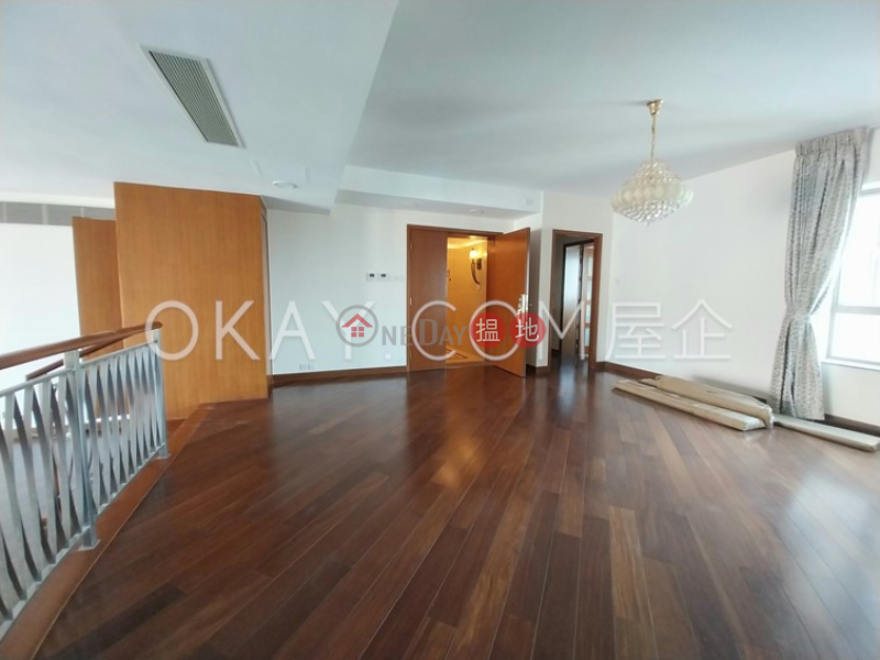 Efficient 4 bed on high floor with balcony & parking | Rental | Garden Terrace 花園台 Rental Listings