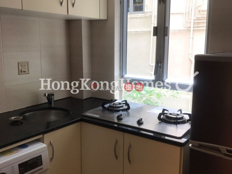 Chung Yin Court Unknown | Residential Rental Listings | HK$ 16,000/ month