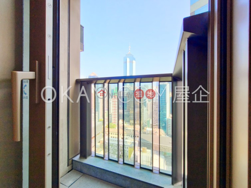 Townplace Soho | Middle | Residential, Rental Listings HK$ 26,700/ month