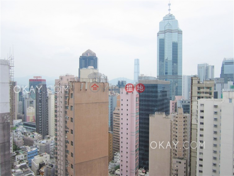 Gramercy High Residential | Rental Listings, HK$ 50,000/ month
