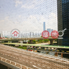 Office Unit for Rent at Nan Fung Tower