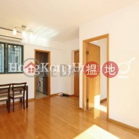 3 Bedroom Family Unit for Rent at Elite Court | Elite Court 雅賢軒 _0