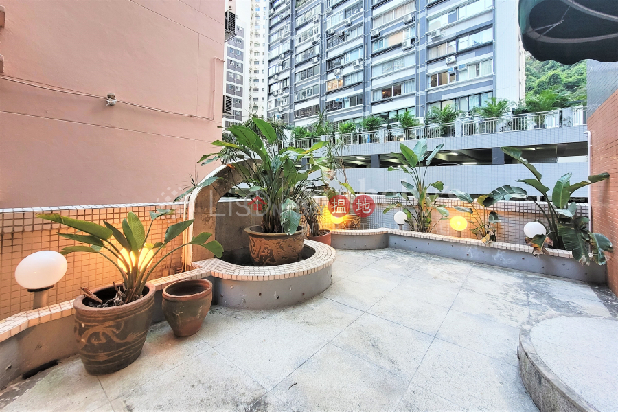 Property for Sale at Winsome Park with 2 Bedrooms | 42 Conduit Road | Western District Hong Kong, Sales, HK$ 24M