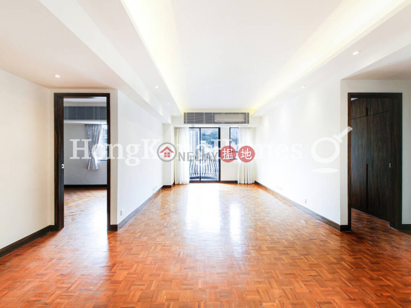 3 Bedroom Family Unit for Rent at San Francisco Towers | San Francisco Towers 金山花園 Rental Listings