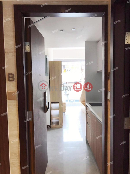 HK$ 5.1M, AVA 62 Yau Tsim Mong | AVA 62 | Low Floor Flat for Sale
