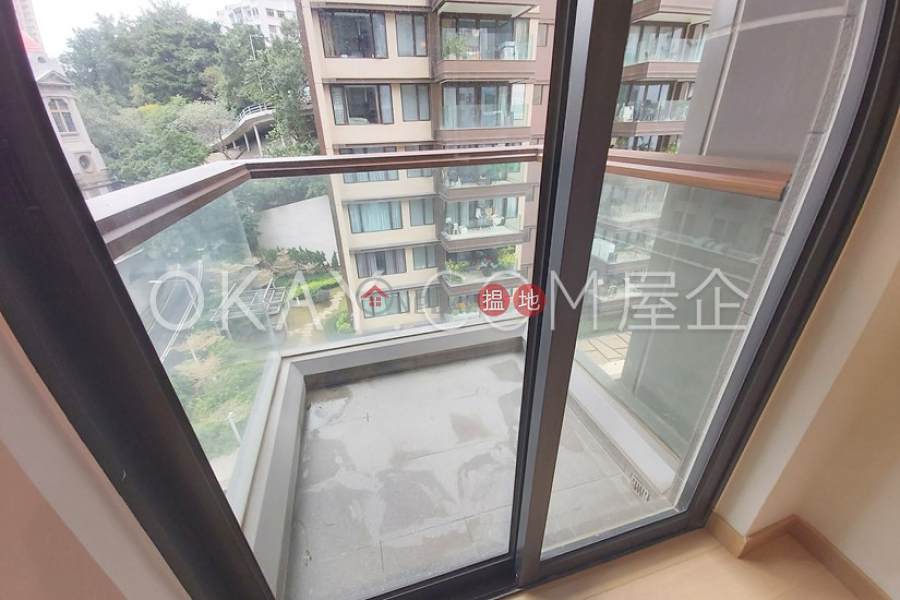Unique 2 bedroom with balcony | Rental | 8 Ventris Road | Wan Chai District | Hong Kong, Rental HK$ 25,000/ month