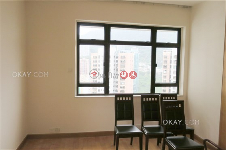 Efficient 3 bedroom with parking | Rental 18 Broadwood Road | Wan Chai District, Hong Kong | Rental | HK$ 56,000/ month