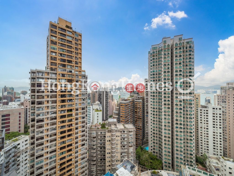 香港搵樓|租樓|二手盤|買樓| 搵地 | 住宅出售樓盤樂賢閣兩房一廳單位出售