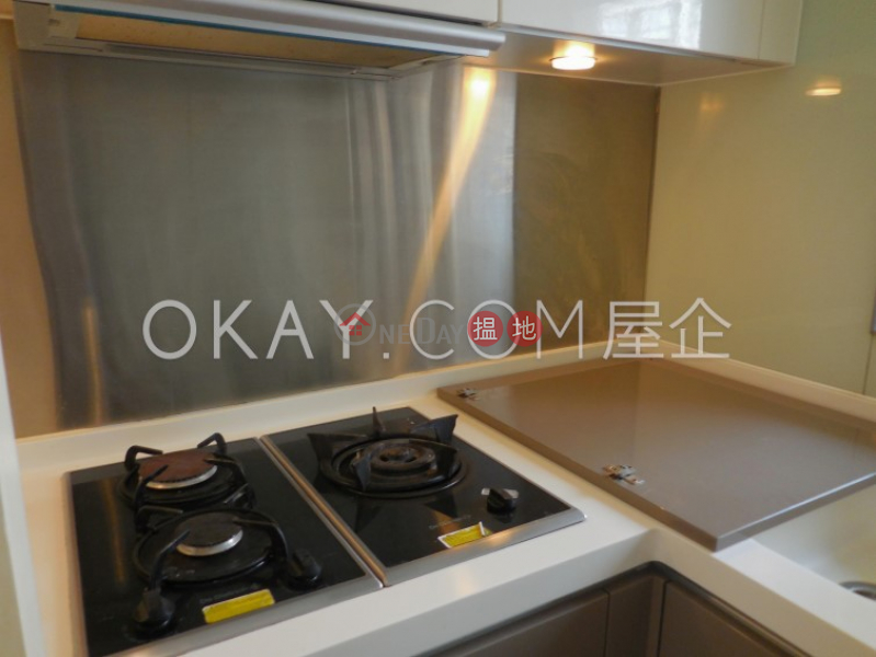 Beautiful 2 bedroom on high floor with parking | For Sale, 11 May Road | Central District Hong Kong, Sales | HK$ 34M