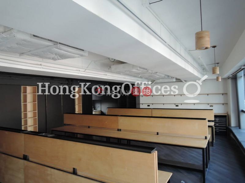 Office Unit for Rent at KP Tower, KP Tower 錦平中心 Rental Listings | Wan Chai District (HKO-77528-AFHR)