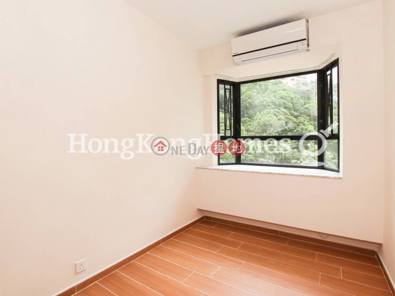 3 Bedroom Family Unit for Rent at Ronsdale Garden | 25 Tai Hang Drive | Wan Chai District, Hong Kong Rental HK$ 43,000/ month
