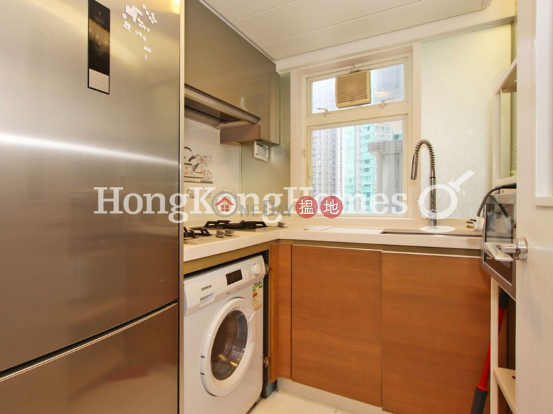 3 Bedroom Family Unit for Rent at Centrestage 108 Hollywood Road | Central District, Hong Kong | Rental HK$ 36,500/ month