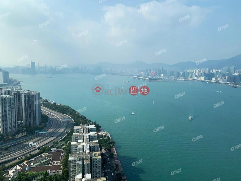 HK$ 50,000/ 月|嘉亨灣 3座|東區-交通方便，無敵景觀，全新靚裝《嘉亨灣 3座租盤》