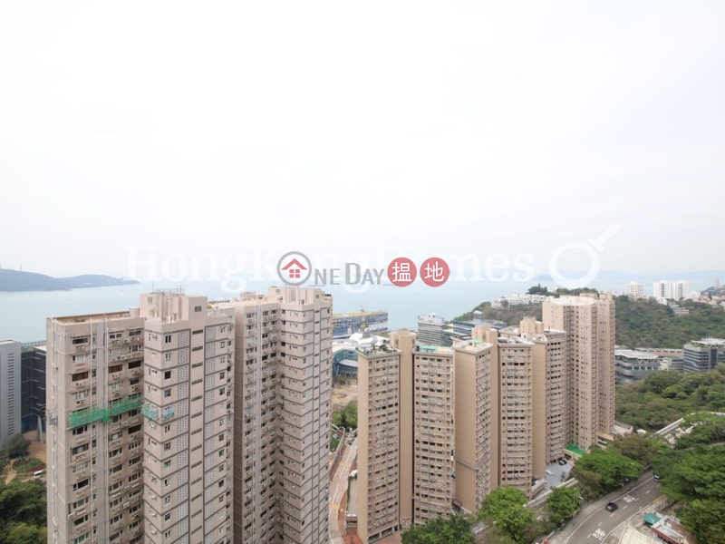 Property Search Hong Kong | OneDay | Residential | Sales Listings 3 Bedroom Family Unit at Block 25-27 Baguio Villa | For Sale