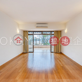 Gorgeous house on high floor with terrace | For Sale | Phase 1 Beach Village, 29 Seahorse Lane 碧濤1期海馬徑29號 _0