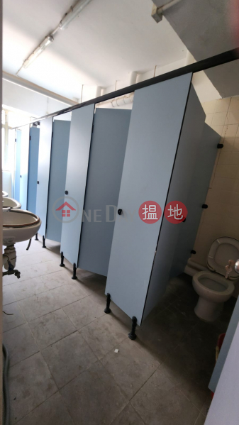 Prime Large-Scale Industrial Warehouse for Rent | 58-66 Tai Lin Pai Road | Kwai Tsing District Hong Kong Rental, HK$ 125,436/ month