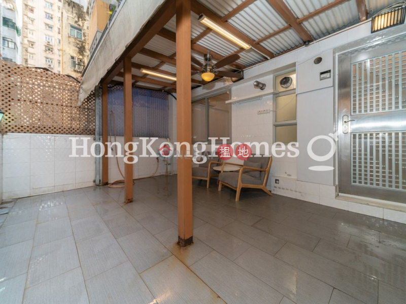 1 Bed Unit for Rent at 26-28 Swatow Street, 26-28 Swatow Street | Wan Chai District | Hong Kong | Rental HK$ 22,000/ month