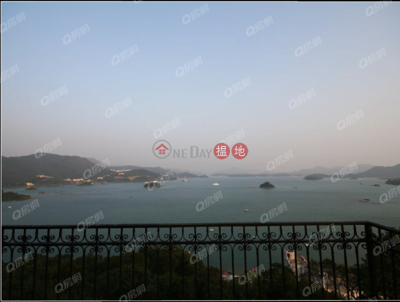 Property Search Hong Kong | OneDay | Residential | Rental Listings | Sea View Villa House A1 | 4 bedroom House Flat for Rent