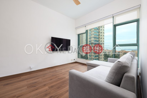 Cozy 2 bedroom with sea views | Rental, Discovery Bay, Phase 10 Neo Horizon, Neo Horizon (Block 2) 愉景灣 10期 時峰 時峰2 | Lantau Island (OKAY-R10108)_0