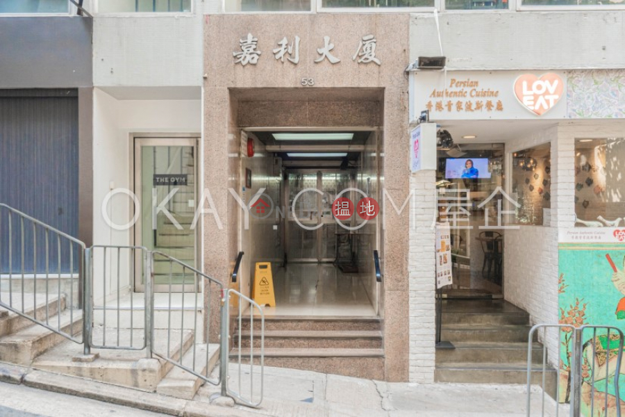 嘉利大廈|低層-住宅-出租樓盤-HK$ 25,000/ 月