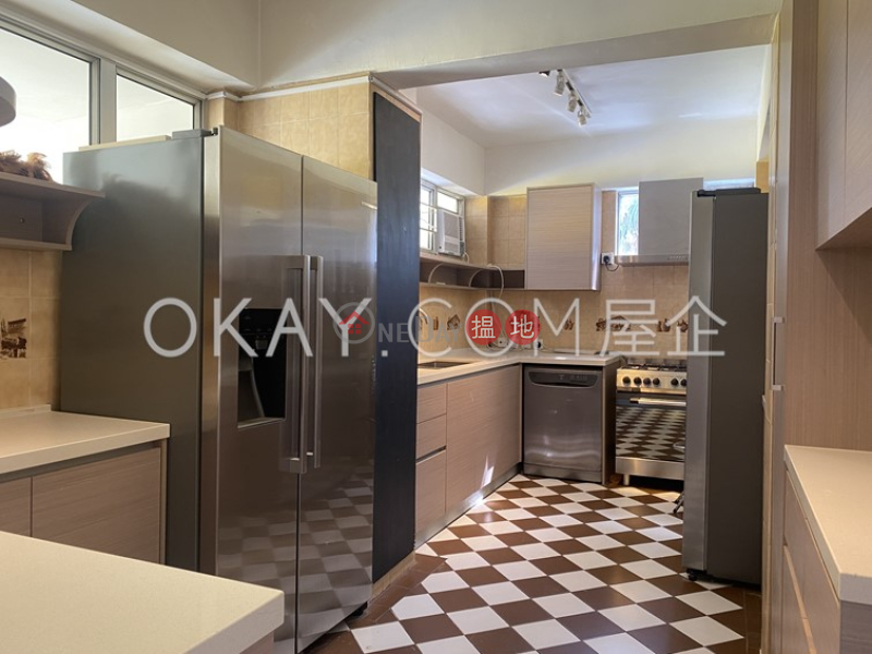 Property Search Hong Kong | OneDay | Residential Rental Listings Rare house with sea views, rooftop & terrace | Rental