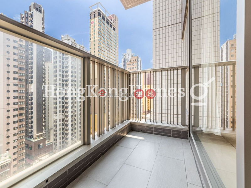 縉城峰2座兩房一廳單位出租8第一街 | 西區|香港-出租-HK$ 38,000/ 月