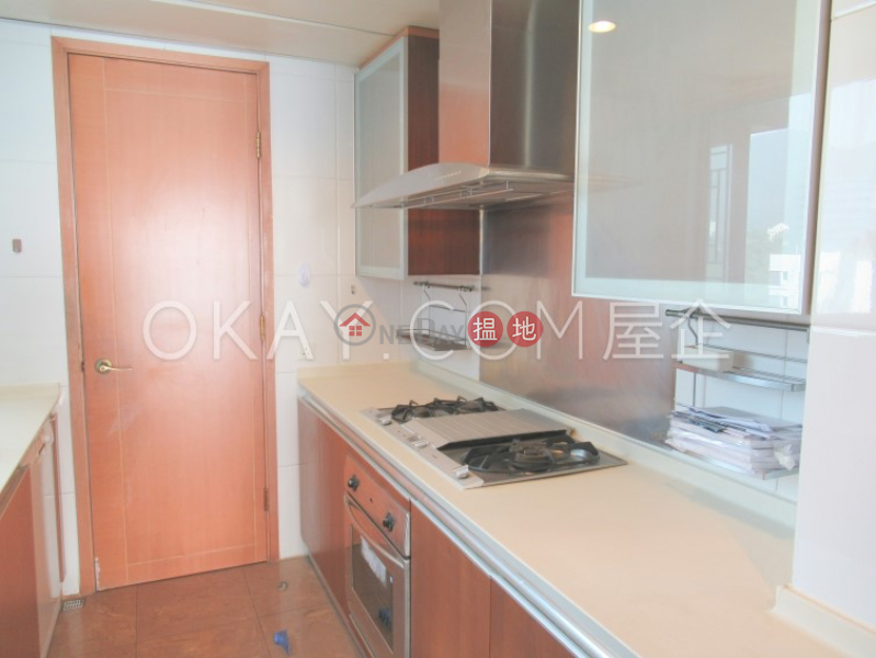 Beautiful 3 bedroom with balcony | Rental | Phase 2 South Tower Residence Bel-Air 貝沙灣2期南岸 Rental Listings