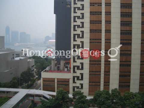 Office Unit for Rent at Jubilee Centre, Jubilee Centre 捷利中心 | Wan Chai District (HKO-28746-ACHR)_0